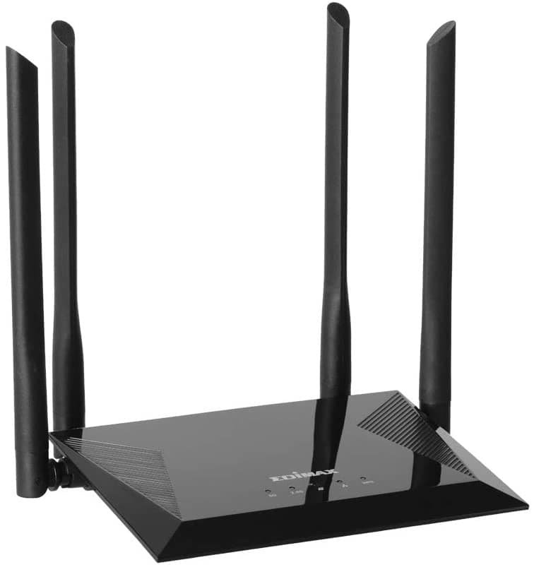 Router Dual Band 5 Wi-Fi AC1200, BR-6476AC in  Scontolo.net - Potenza, commercioVirtuoso.it