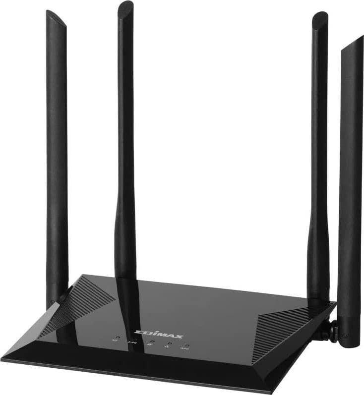 Router Dual Band 5 Wi-Fi AC1200, BR-6476AC in  Scontolo.net - Potenza, commercioVirtuoso.it