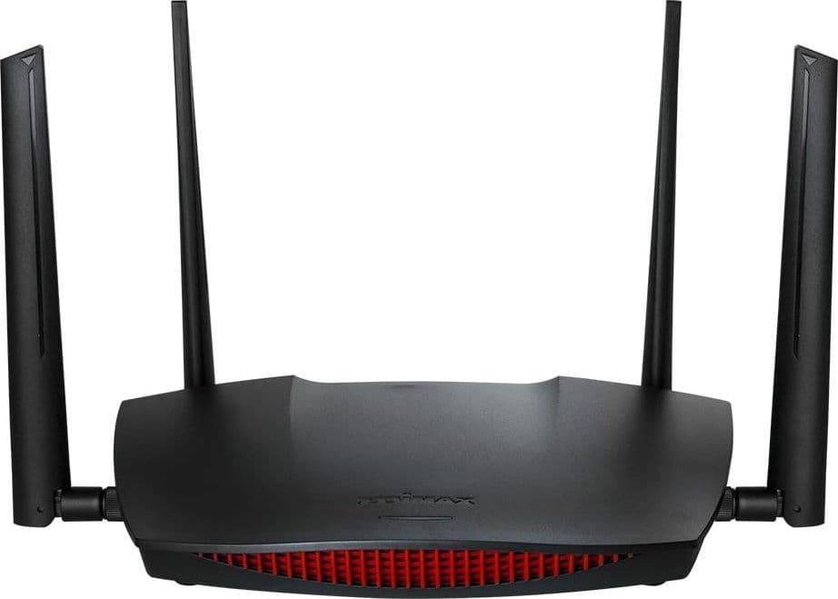 Router Roaming Wi-Fi Domestico MU-MIMO Gigabit AC2600, RG21S in  Scontolo.net - Potenza, commercioVirtuoso.it
