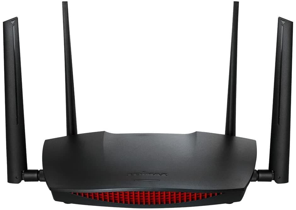 Router Roaming Wi-Fi Domestico MU-MIMO Gigabit AC2600, RG21S in  Scontolo.net - Potenza, commercioVirtuoso.it