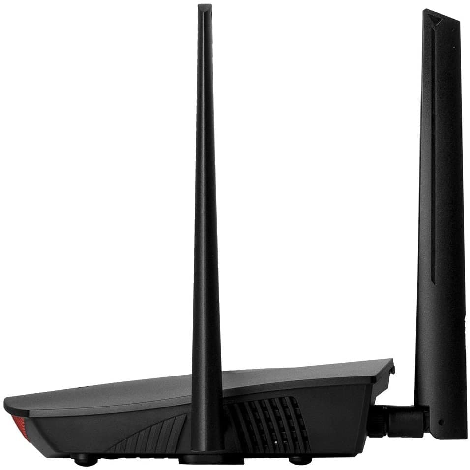 Router Roaming Wi-Fi Domestico MU-MIMO Gigabit AC2600, RG21S in  Scontolo.net - Potenza, commercioVirtuoso.it