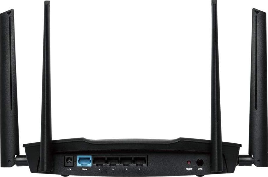 Router Roaming Wi-Fi Domestico MU-MIMO Gigabit AC2600, RG21S in  Scontolo.net - Potenza, commercioVirtuoso.it