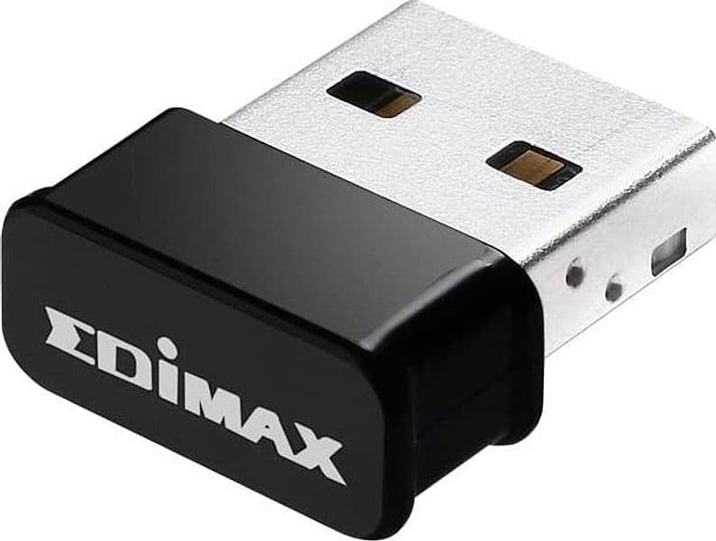 Adattatore WiFi USB Dual Band MU-MIMO AC1200, EW-7822ULC in Adattatori USB wireless Scontolo.net - Potenza, commercioVirtuoso.it