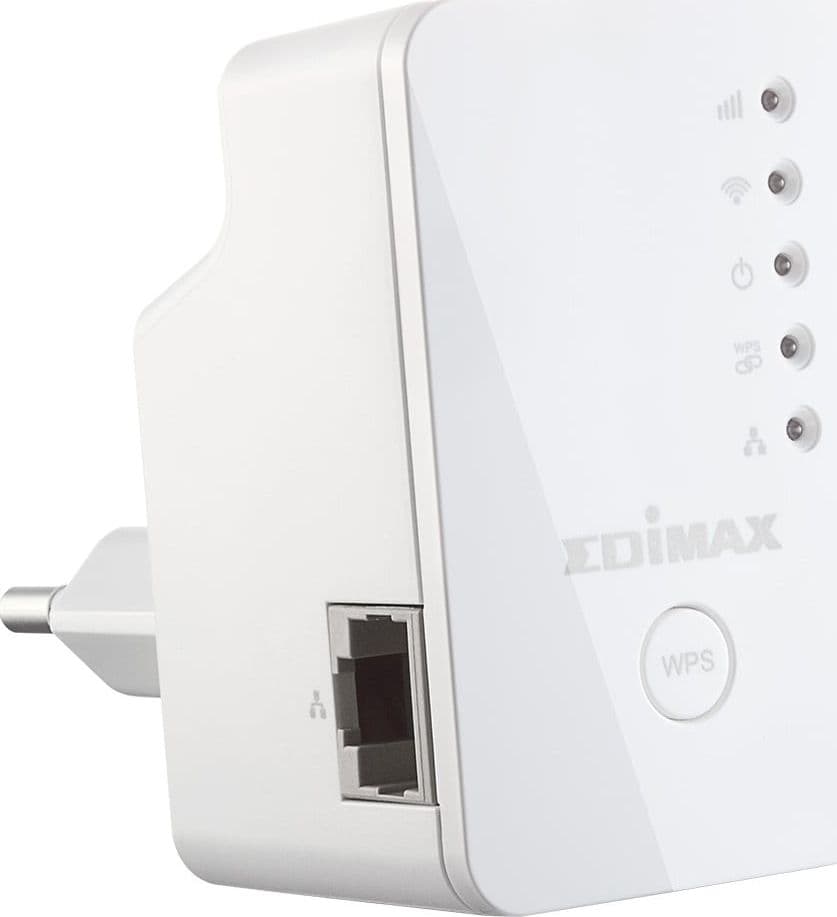 Mini Ripetitore Wireless da Muro 2,4GHz N300 Wi-Fi Access Point Bridge, EW-7438RPn Mini in  Scontolo.net - Potenza, commercioVirtuoso.it