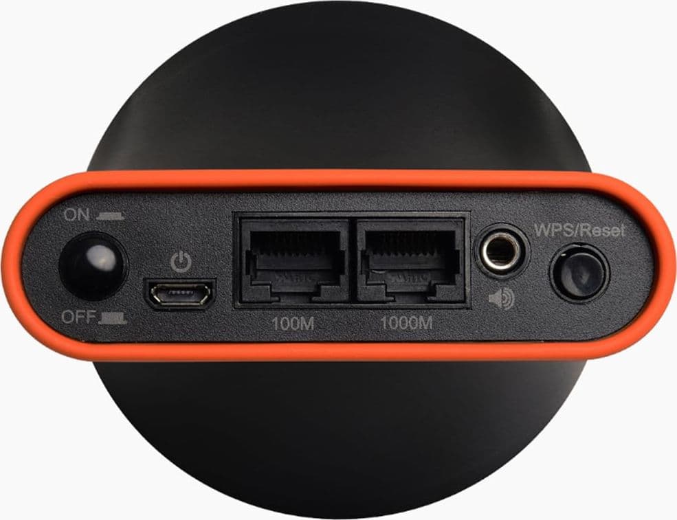 Bridge Wi-Fi Universale N600 Dual Band per Smart TV Videogiochi e Trasmissione Musicale, CV-7438nDM in Adattatori USB wireless Scontolo.net - Potenza, commercioVirtuoso.it