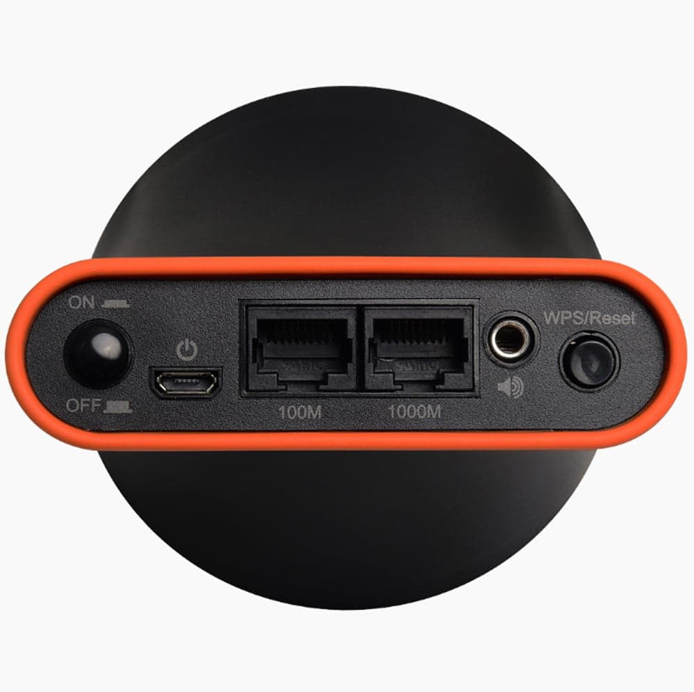 Bridge Wi-Fi Universale N600 Dual Band per Smart TV Videogiochi e Trasmissione Musicale, CV-7438nDM in Adattatori USB wireless Scontolo.net - Potenza, commercioVirtuoso.it