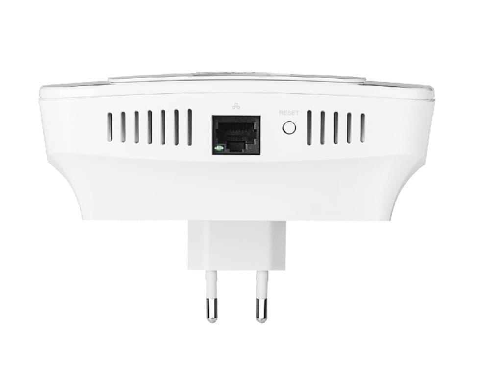 Extender Wi-Fi Dual Band AC2600 per Roaming Domestico, RE23S in  Scontolo.net - Potenza, commercioVirtuoso.it