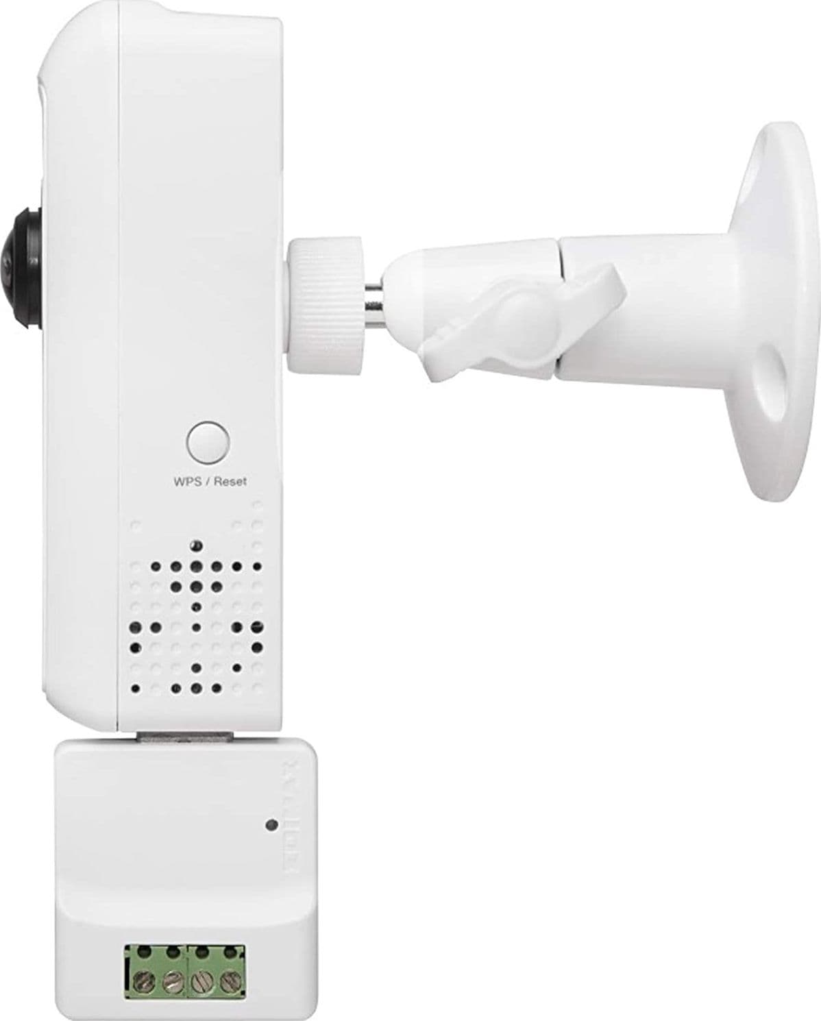 Telecamera da Garage Full HD Cloud Visione 180&deg Controllo per Porta, IC-5160GC in Dom camera Scontolo.net - Potenza, commercioVirtuoso.it