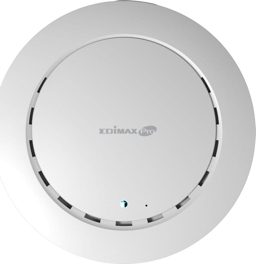 Access Point PoE 2x2 N da Soffitto, CAP300 in  Scontolo.net - Potenza, commercioVirtuoso.it