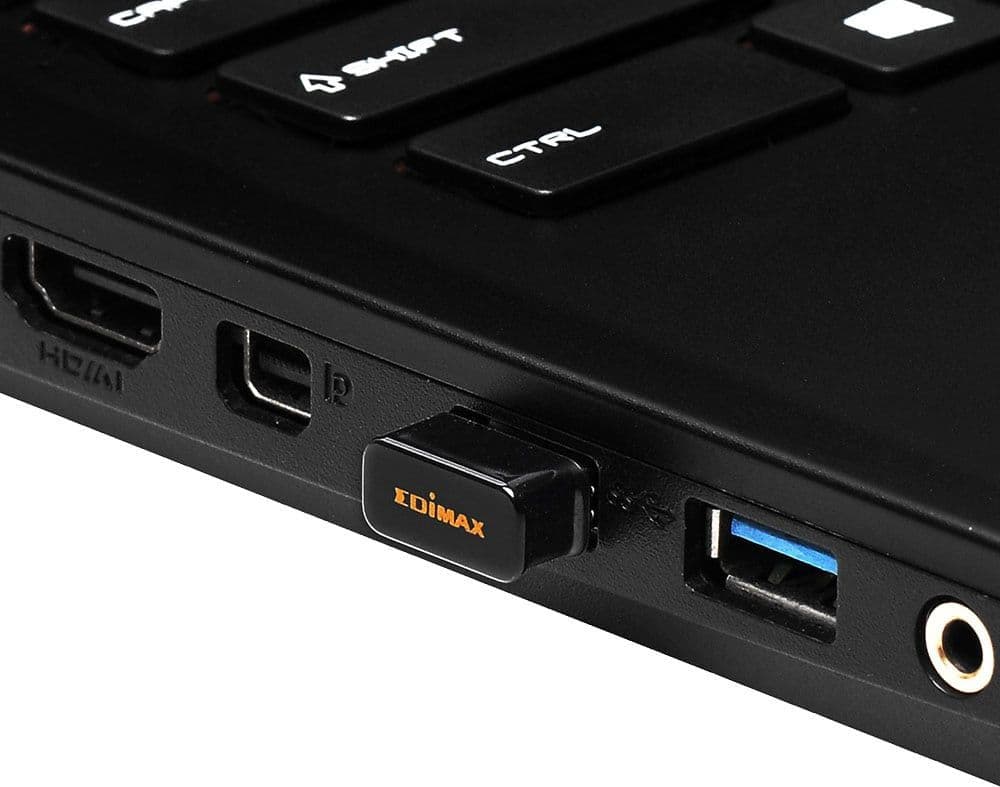 Adattatore USB Compatto 2 in 1 Wi-Fi N150 e Bluetooth 4.0, EW-7611ULB in Adattatori USB wireless Scontolo.net - Potenza, commercioVirtuoso.it