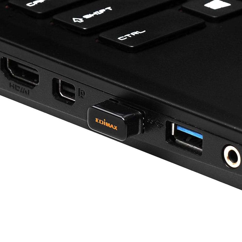 Adattatore USB Compatto 2 in 1 Wi-Fi N150 e Bluetooth 4.0, EW-7611ULB in Adattatori USB wireless Scontolo.net - Potenza, commercioVirtuoso.it