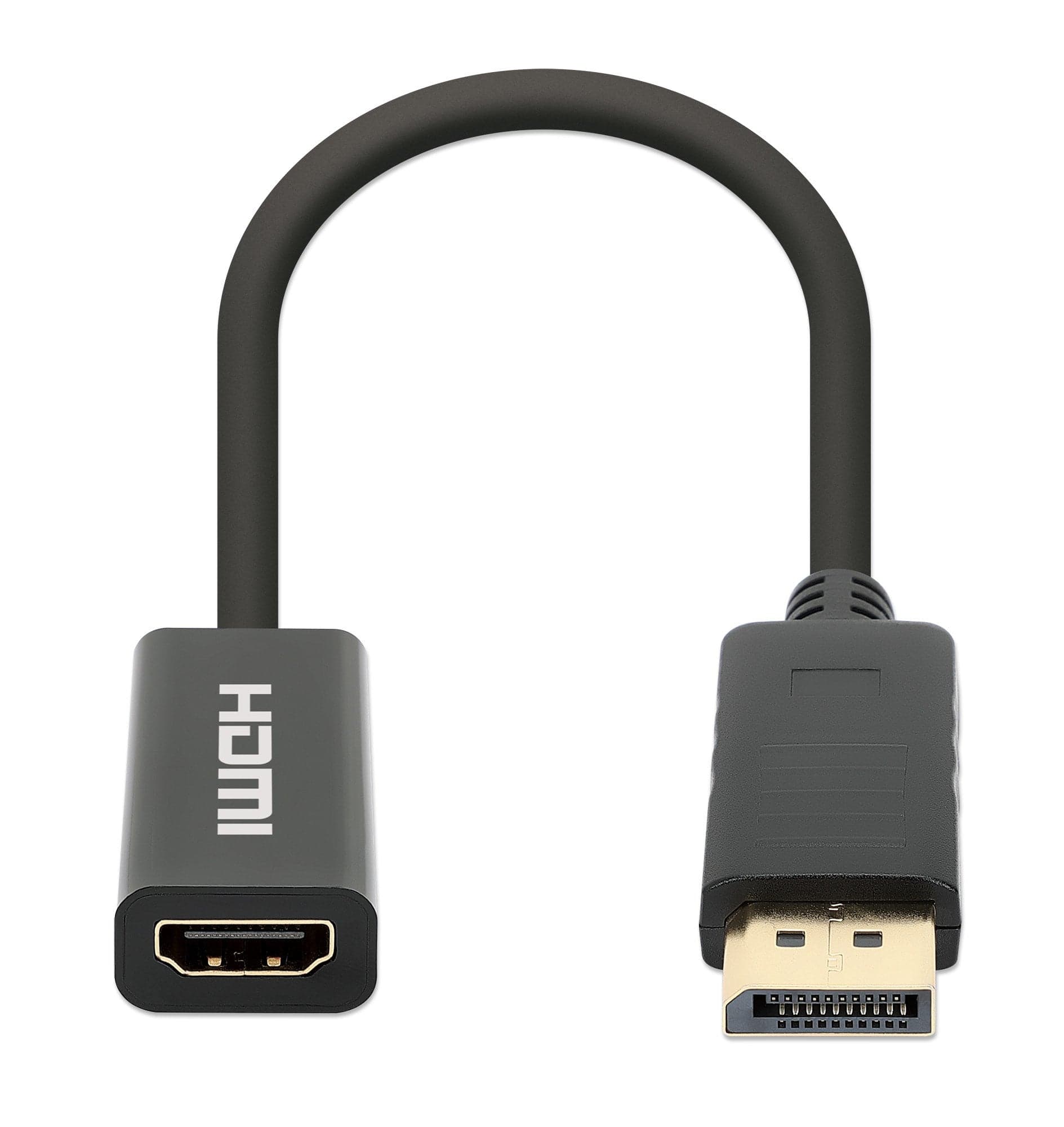 Adattatore Attivo DisplayPort a HDMI 4K@60Hz in Cavi HDMI Scontolo.net - Potenza, commercioVirtuoso.it
