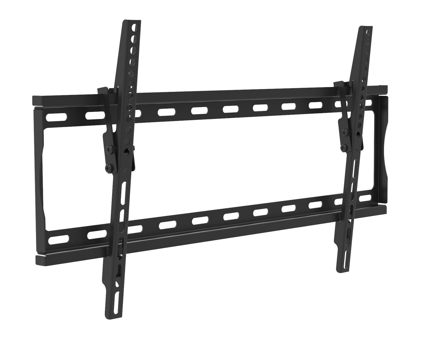 Staffa a Muro Inclinabile TV LED LCD 30-70'' Nero in Supporti da parete e da soffitto Scontolo.net - Potenza, commercioVirtuoso.it