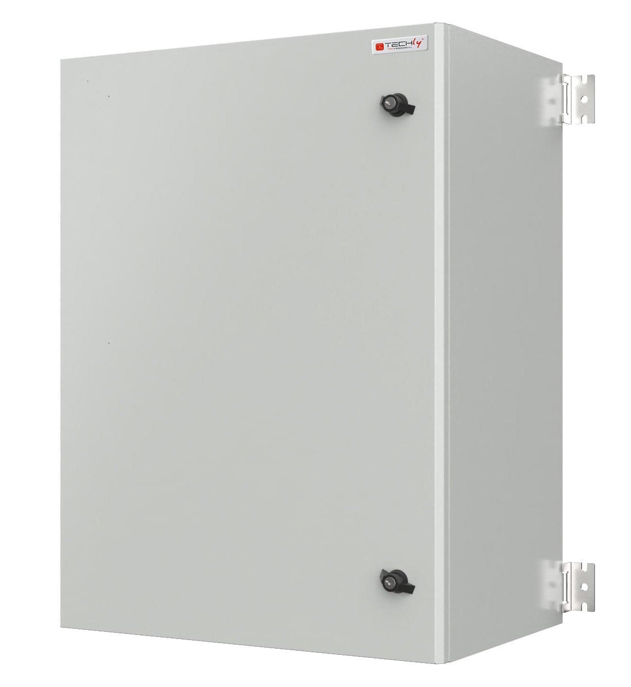 Armadio Rack 19'' a muro 17U grigio IP65 porta cieca prof. 600 mm in  Scontolo.net - Potenza, commercioVirtuoso.it