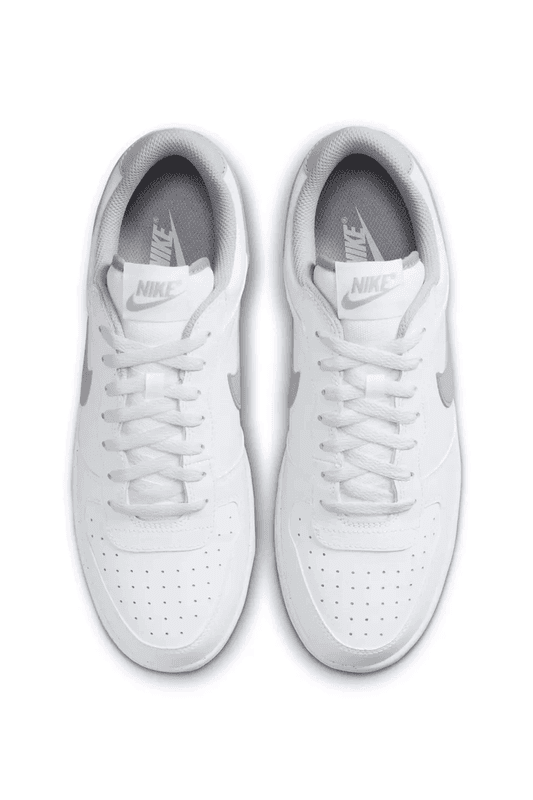 Nike Big Low, Scarpe da Basket Uomo, Blanco White/ Wolf Grey in Scarpe da Basket da donna 3A Moda Mare Sport - Bellaria Igea Marina, commercioVirtuoso.it