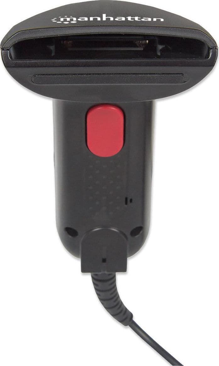 CCD Barcode Scanner a Contatto in Lettori di codice a barre Scontolo.net - Potenza, commercioVirtuoso.it