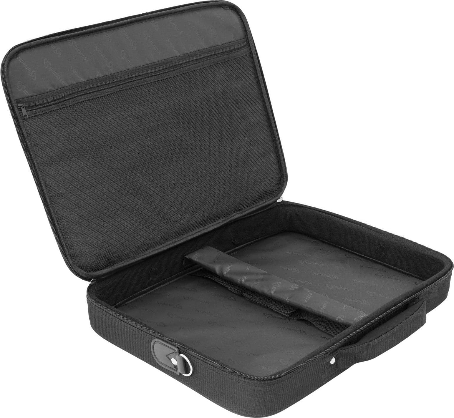 Borsa Notebook Wall Street 17.3'' Nero in Custodie morbide Scontolo.net - Potenza, commercioVirtuoso.it