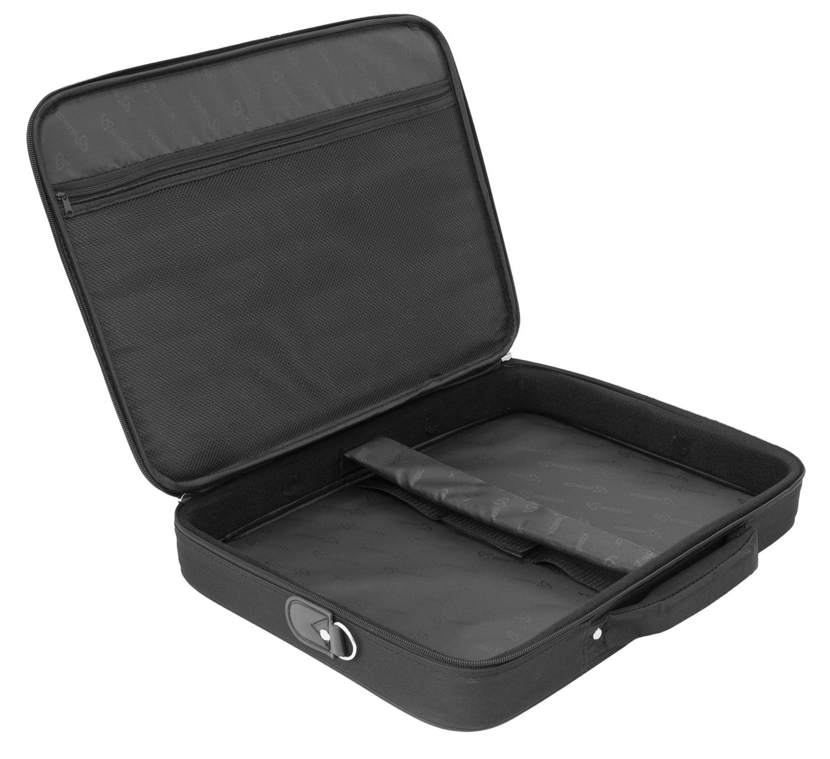 Borsa Notebook Wall Street 17.3'' Nero in Custodie morbide Scontolo.net - Potenza, commercioVirtuoso.it