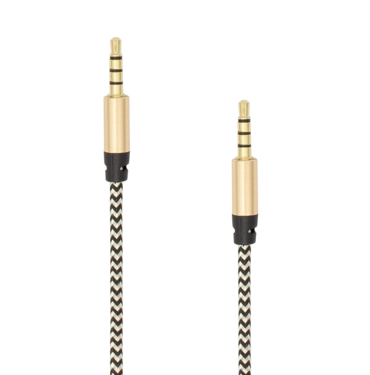 Cavo Audio Stereo Jack 3.5 mm M/M 1,5m Giallo in Cavi di estensione Scontolo.net - Potenza, commercioVirtuoso.it