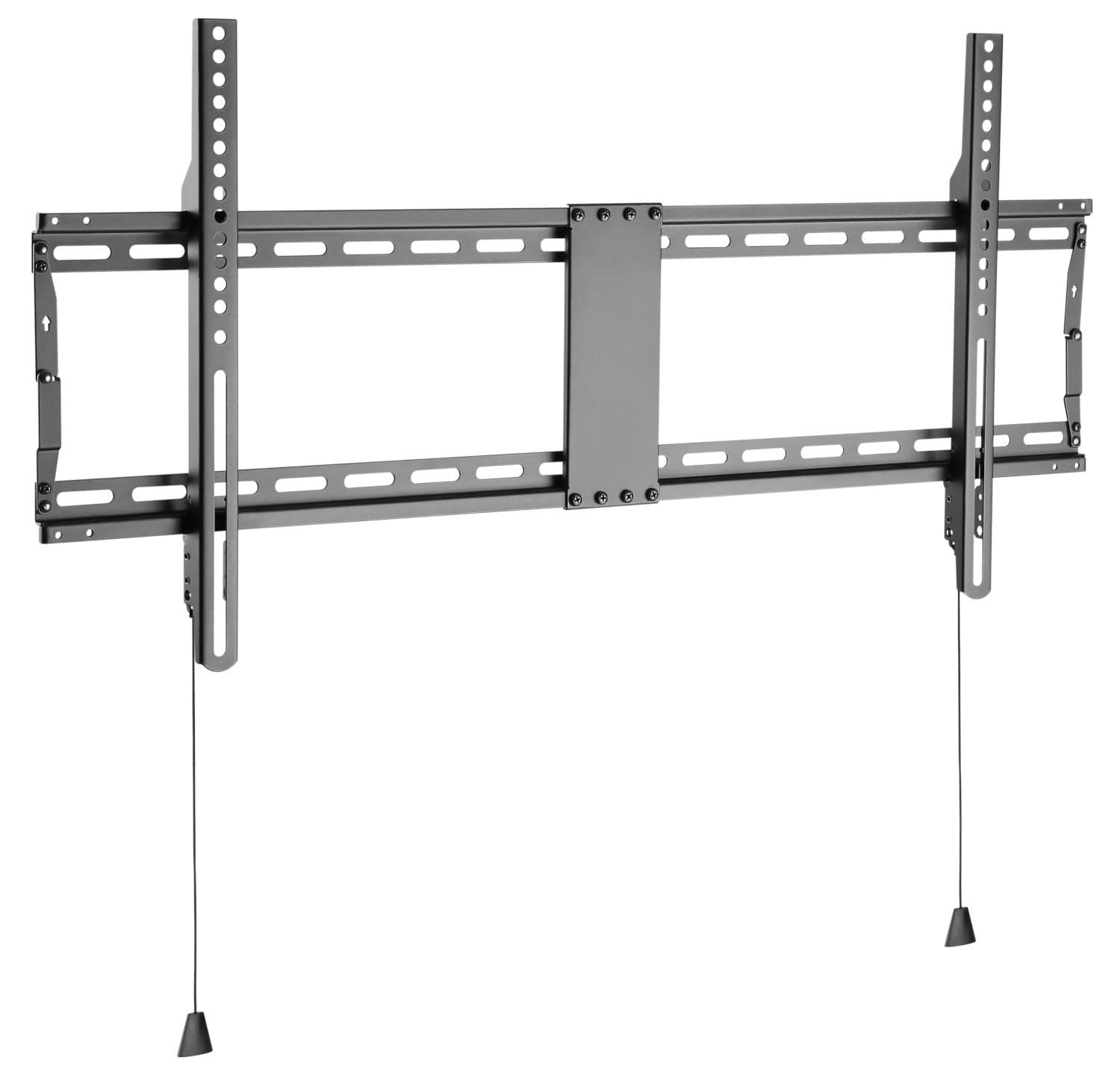Staffa a Muro Fissa TV LED LCD 43-90'' in Supporti da parete e da soffitto Scontolo.net - Potenza, commercioVirtuoso.it