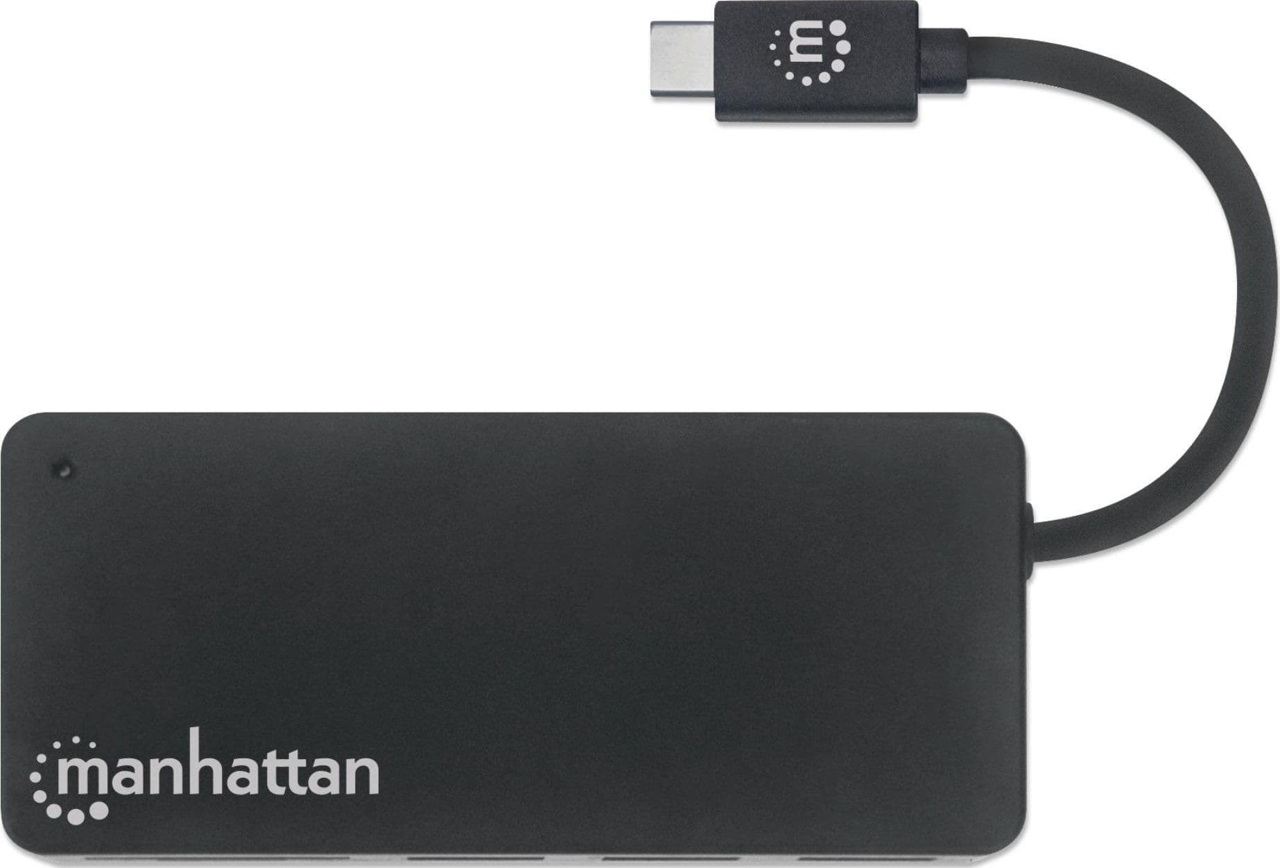 Hub USB-C&trade 3.2 Gen 1 a 3 porte con Lettore Schede in  Scontolo.net - Potenza, commercioVirtuoso.it