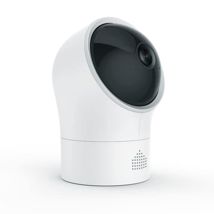 Telecamera WiFi Pan/Tilt da Interno 1080p in Dom camera Scontolo.net - Potenza, commercioVirtuoso.it