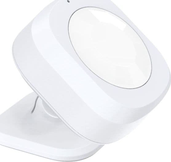 Sensore di Movimento Smart PIR, R7046 Zigbee in Rilevatori di movimento Scontolo.net - Potenza, commercioVirtuoso.it