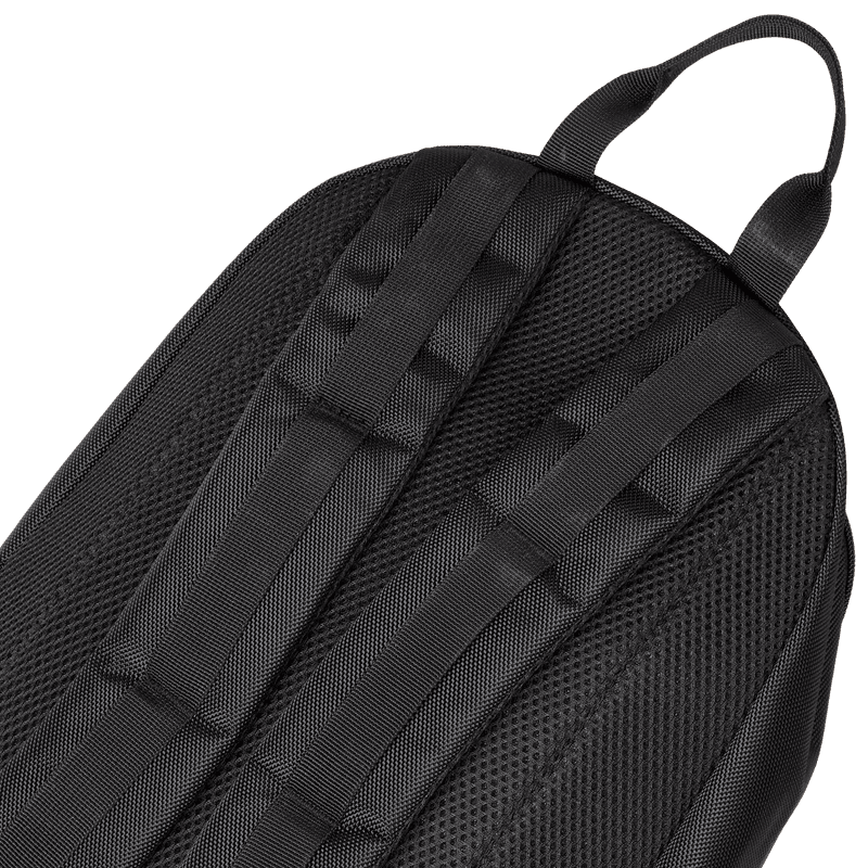 CATERPILLAR CAT Gobi Light Backpack 84350 – Black 01 in Zaini Casual 3A Moda Mare Sport - Bellaria Igea Marina, commercioVirtuoso.it
