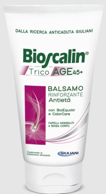 Bioscalin tricoage balsamo 150ml in Balsami Clubfarma - Melilli, commercioVirtuoso.it