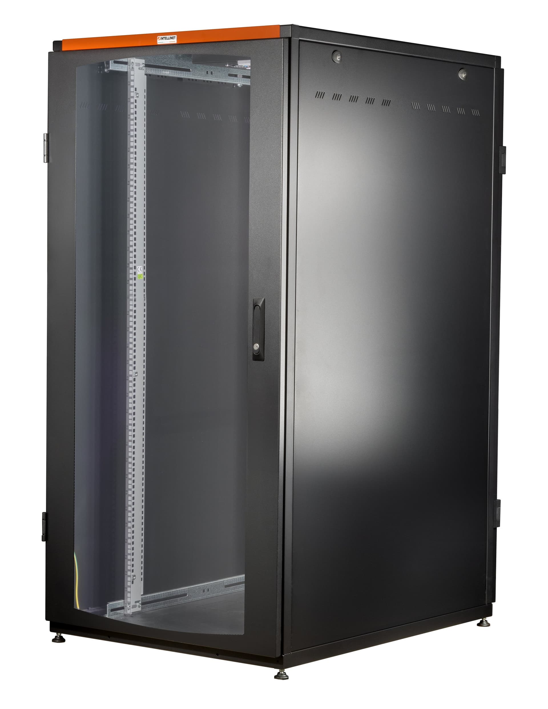 Armadio Server Rack NextGen 1000 19'' 800x1000 33 Unit&agrave Nero in  Scontolo.net - Potenza, commercioVirtuoso.it