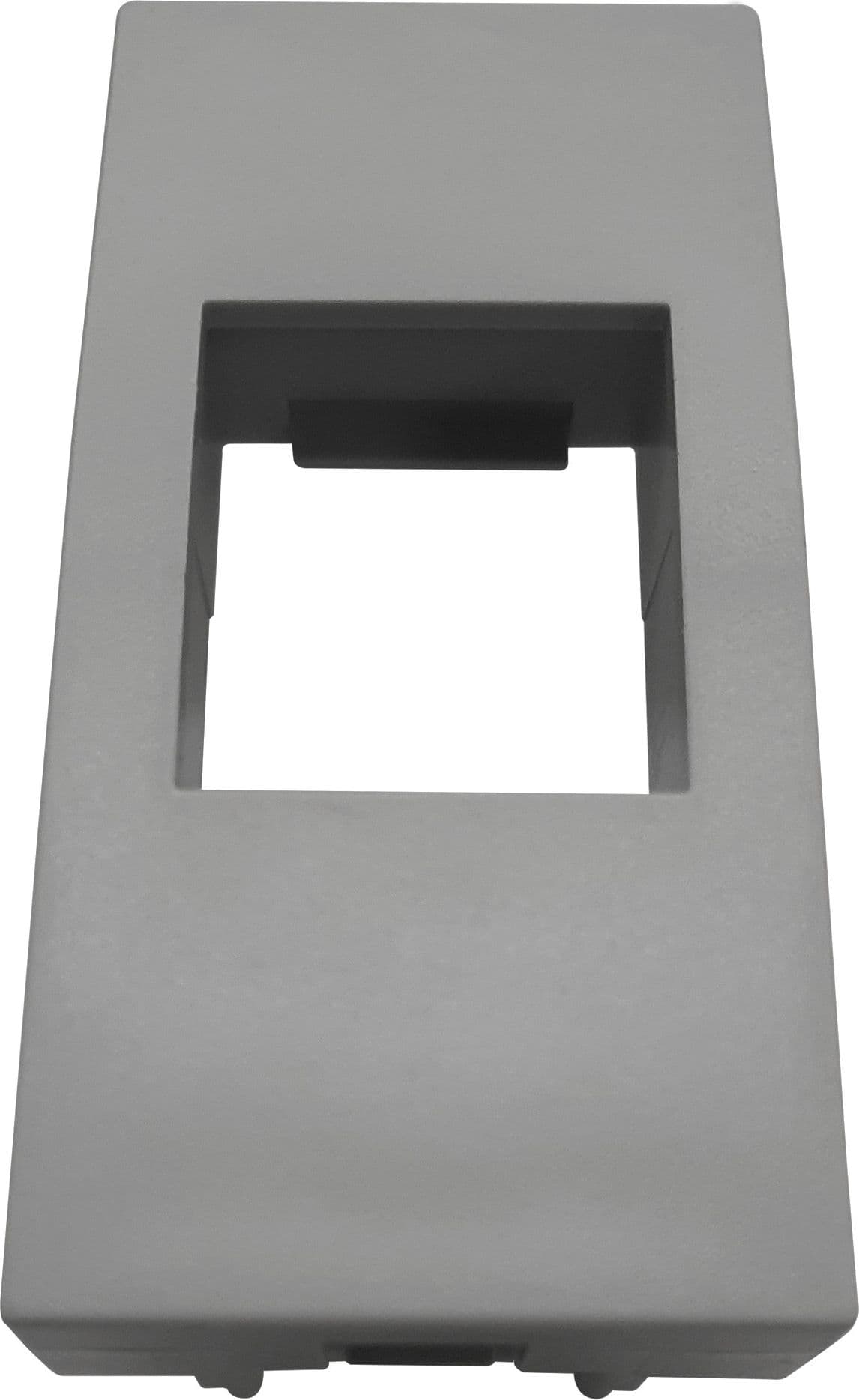 Adattatore Frutti Matixgo Grigio in Multiprese Scontolo.net - Potenza, commercioVirtuoso.it