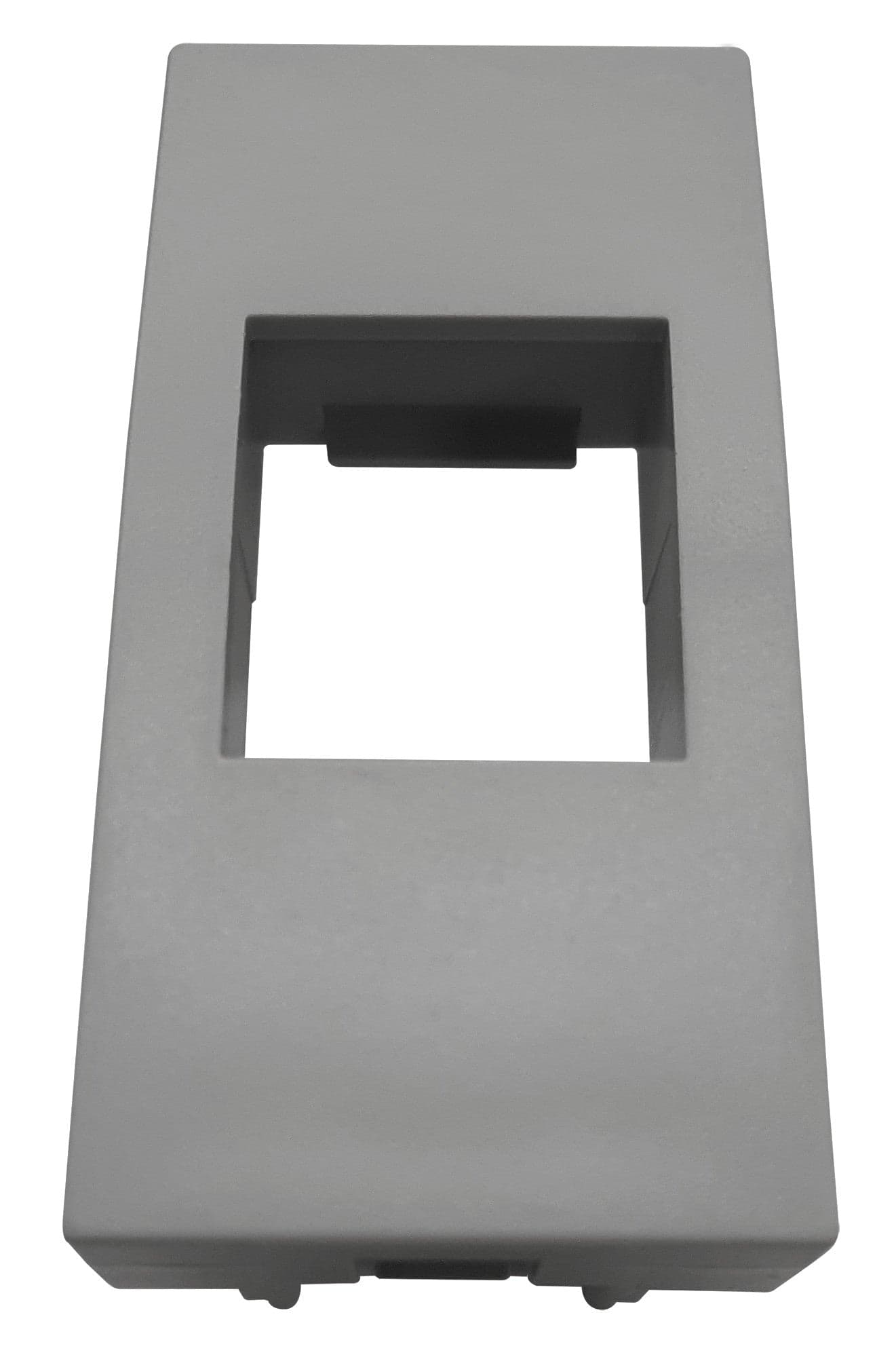 Adattatore Frutti Matixgo Grigio in Multiprese Scontolo.net - Potenza, commercioVirtuoso.it
