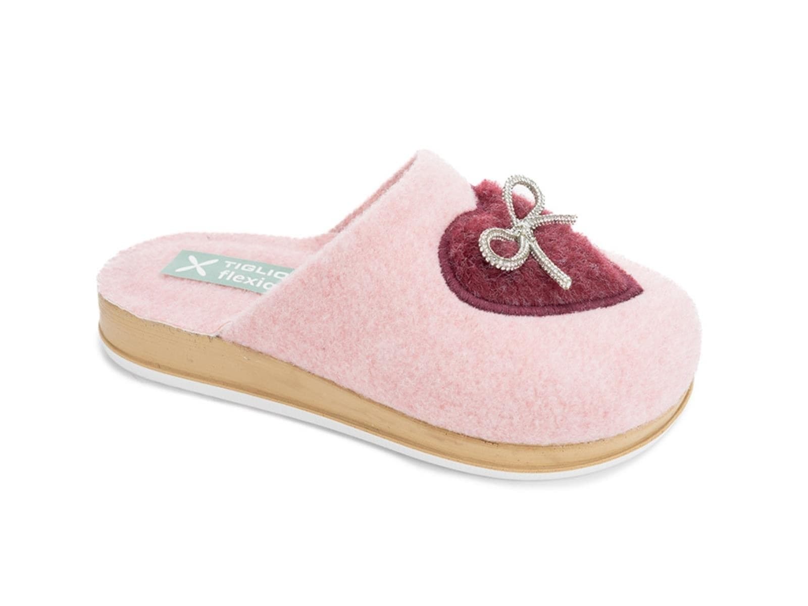 TIGLIO 5471 CIABATTA DONNA in Pantofole 3A Moda Mare Sport - Bellaria Igea Marina, commercioVirtuoso.it