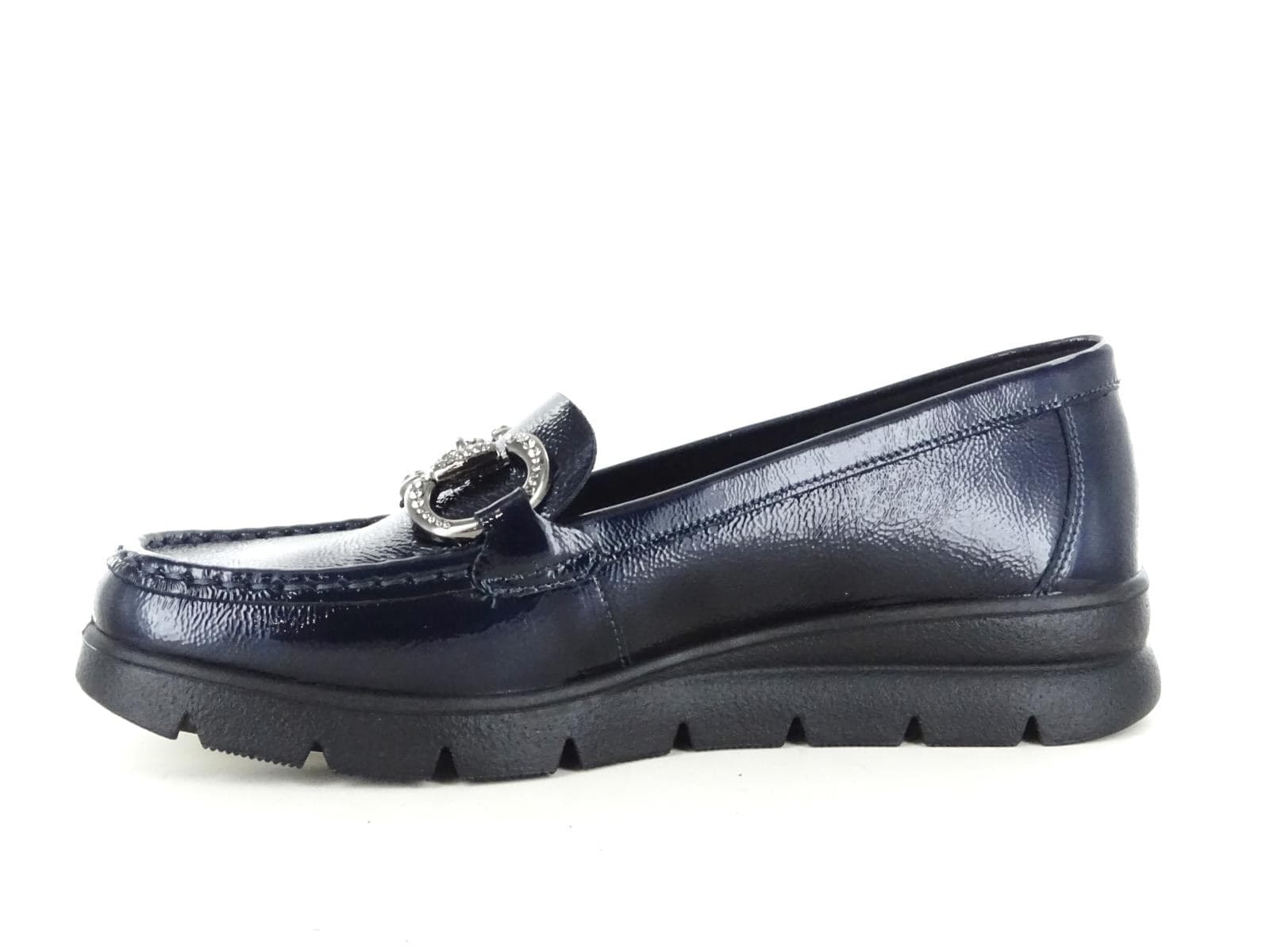 IMAC 855790 MOCASSINO DONNA in Loafer e mocassini 3A Moda Mare Sport - Bellaria Igea Marina, commercioVirtuoso.it