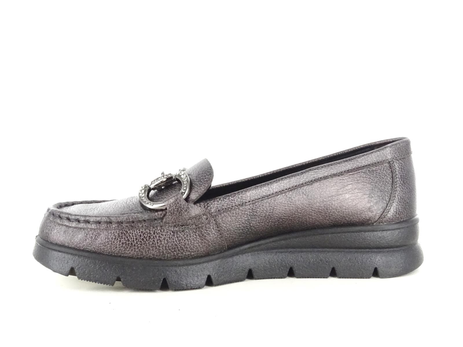 IMAC 855790 MOCASSINO DONNA in Loafer e mocassini 3A Moda Mare Sport - Bellaria Igea Marina, commercioVirtuoso.it