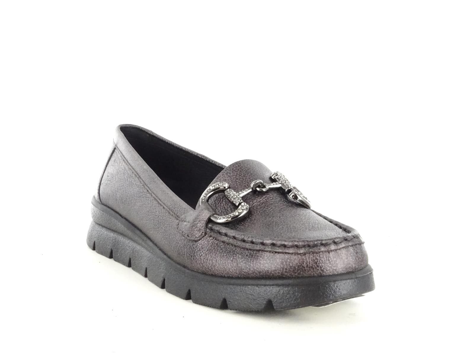 IMAC 855790 MOCASSINO DONNA in Loafer e mocassini 3A Moda Mare Sport - Bellaria Igea Marina, commercioVirtuoso.it