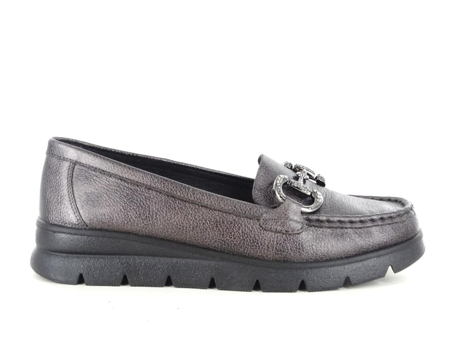 IMAC 855790 MOCASSINO DONNA in Loafer e mocassini 3A Moda Mare Sport - Bellaria Igea Marina, commercioVirtuoso.it