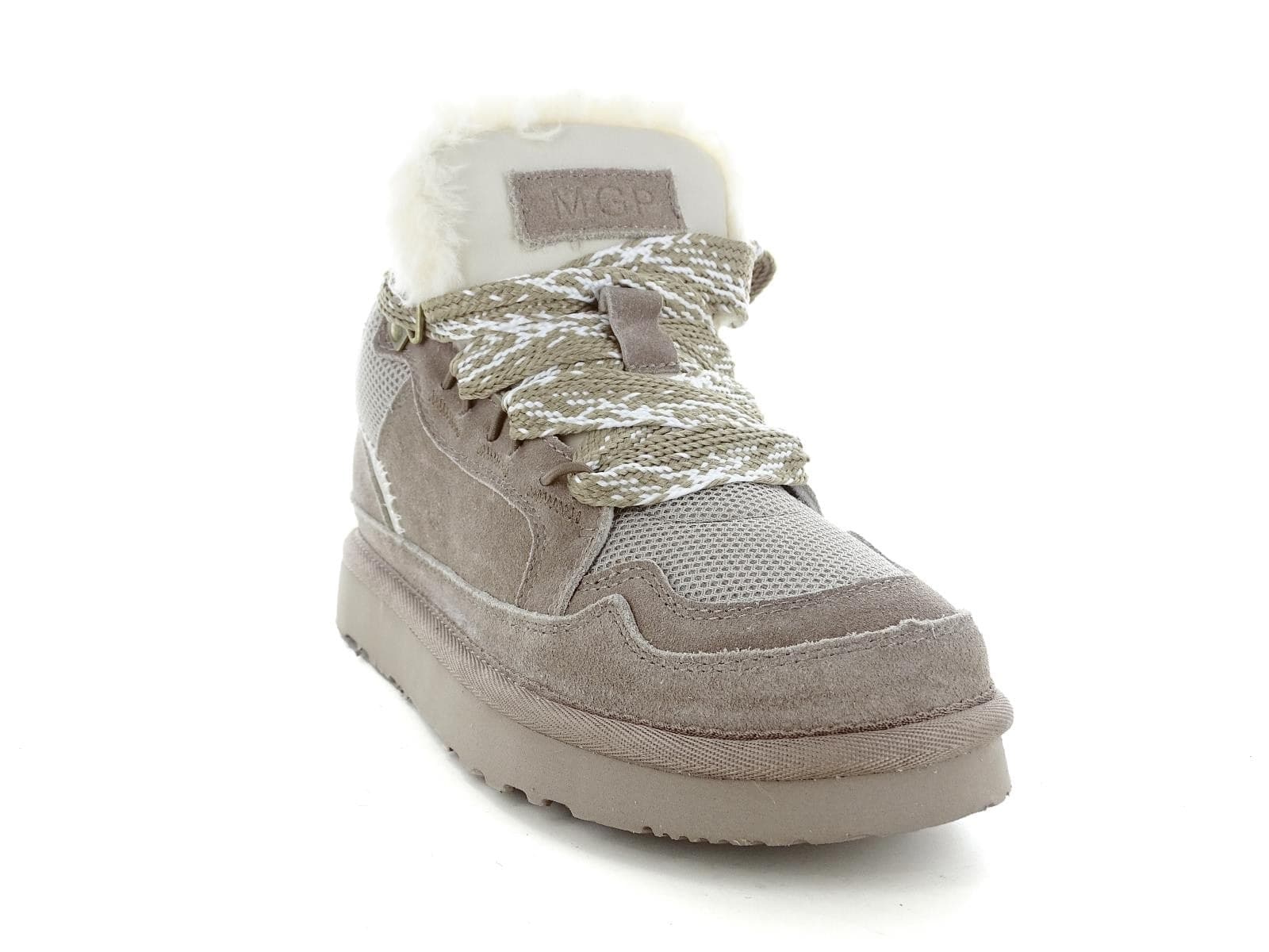 MGP WD8001E65 SCARPA DONNA in Sneaker casual 3A Moda Mare Sport - Bellaria Igea Marina, commercioVirtuoso.it