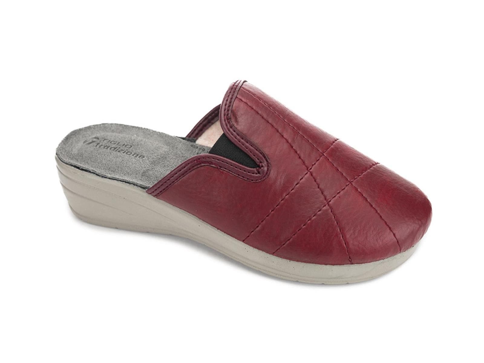 TIGLIO 2280 CIABATTA DONNA - 3