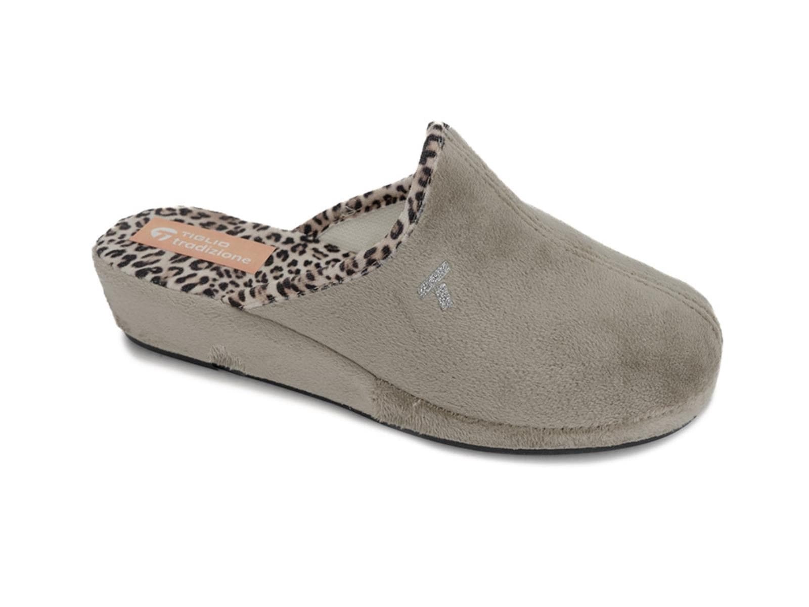 TIGLIO 717 CIABATTA DONNA in Pantofole 3A Moda Mare Sport - Bellaria Igea Marina, commercioVirtuoso.it