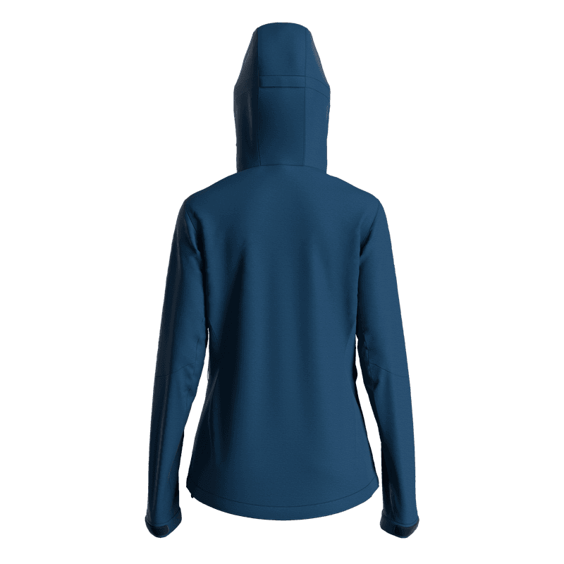 Great Escapes civetta lady Rain Jacket gibraltar sea in Giacche impermeabili 3A Moda Mare Sport - Bellaria Igea Marina, commercioVirtuoso.it