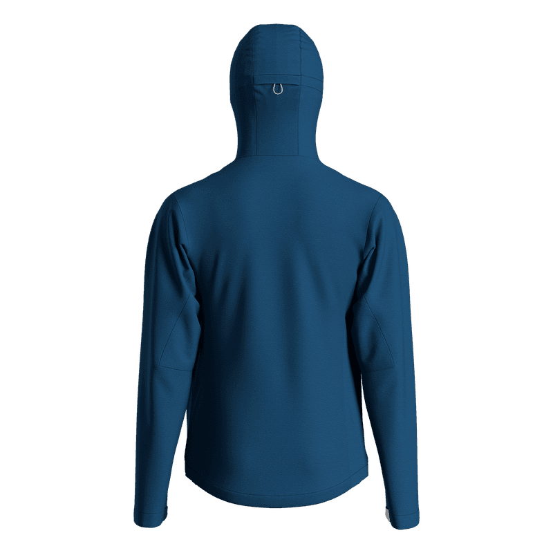Great Escapes Maor Man rain jacket gibraltar sea in Giacche sportive e tecniche 3A Moda Mare Sport - Bellaria Igea Marina, commercioVirtuoso.it