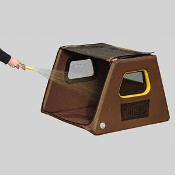 Trasportino per cani Tami DogBox in Borse 101 Market - Poggibonsi, commercioVirtuoso.it
