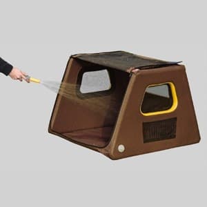 Trasportino per cani Tami DogBox in Borse 101 Market - Poggibonsi, commercioVirtuoso.it