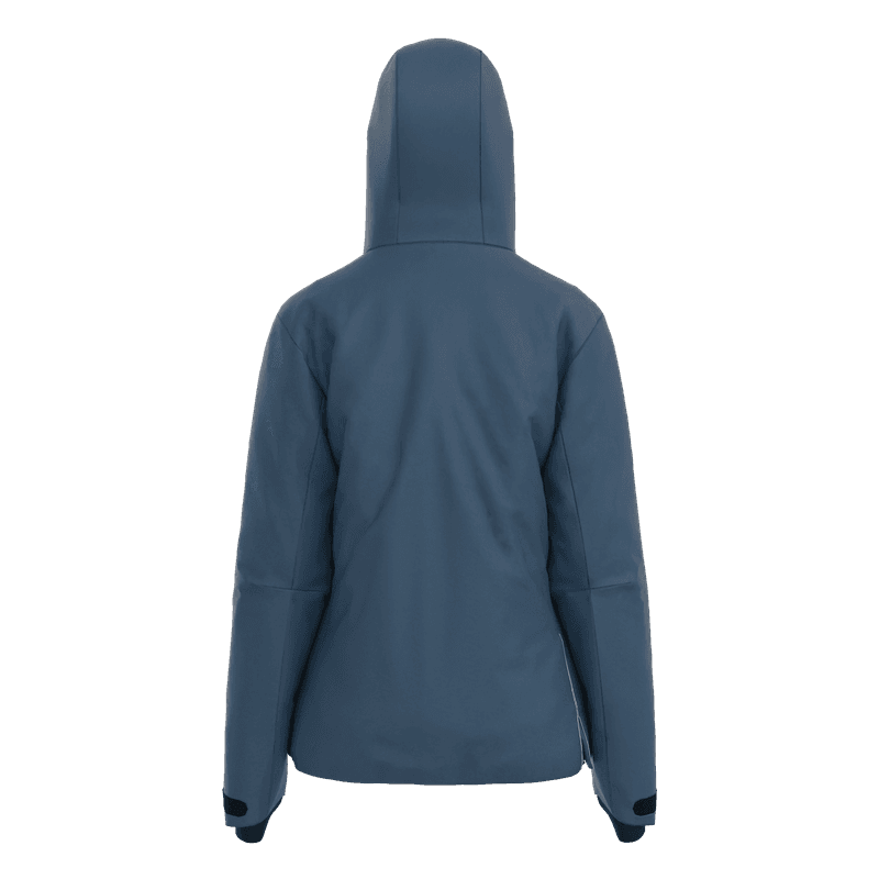 Great Escapes Tec lady 2 in 1 jacket gibraltar sea in Giacche 3A Moda Mare Sport - Bellaria Igea Marina, commercioVirtuoso.it