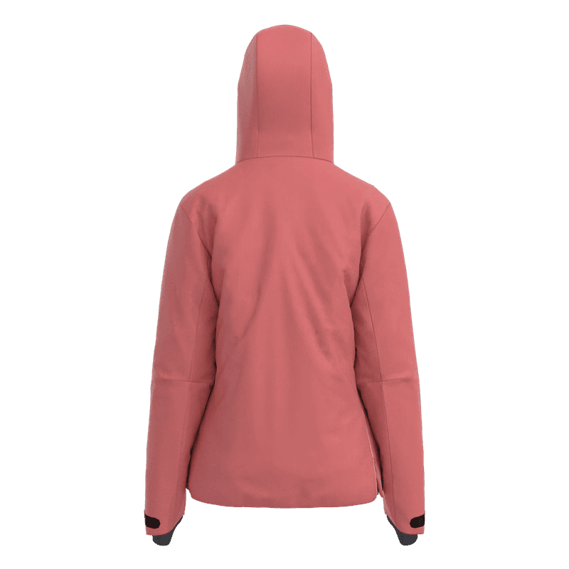 Great Escapes Tec lady 2 in 1 jacket mineral red in Gilet sportivi 3A Moda Mare Sport - Bellaria Igea Marina, commercioVirtuoso.it