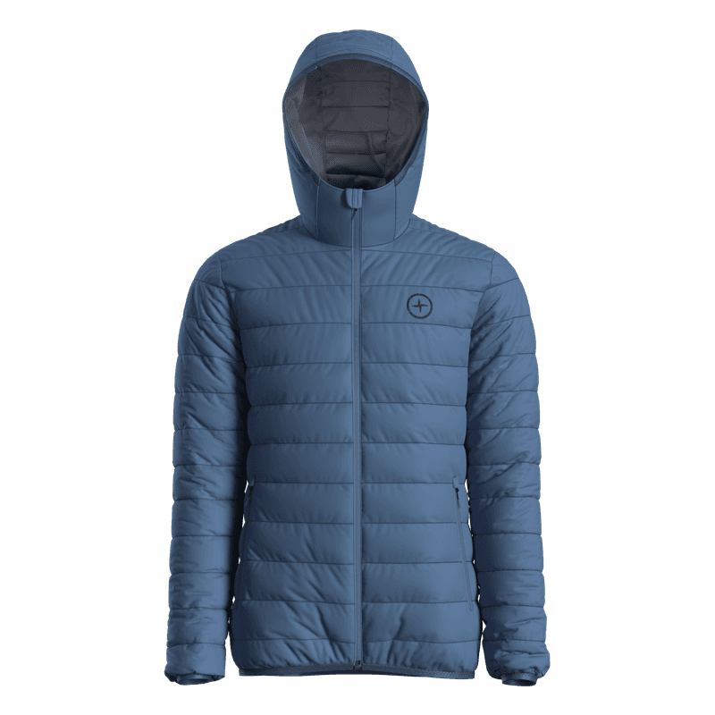 Great Escapes Taku man repreve jacket stellar in Giacche 3A Moda Mare Sport - Bellaria Igea Marina, commercioVirtuoso.it
