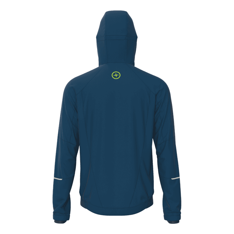 Great Escapes Dru man active jacket gibraltar sea in Giacche sportive e tecniche 3A Moda Mare Sport - Bellaria Igea Marina, commercioVirtuoso.it