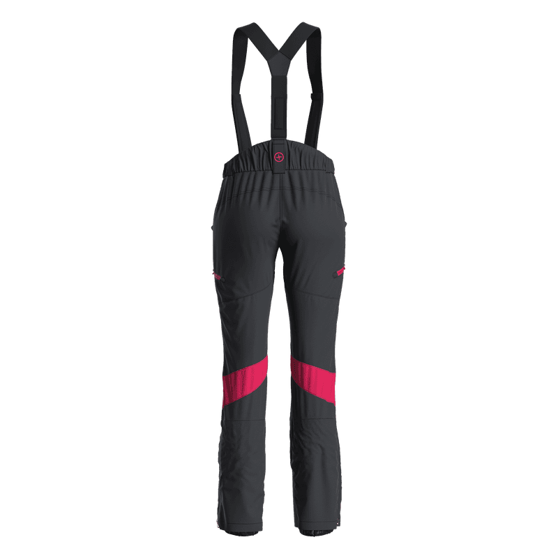 Great Escapes Godwin woman skitouring pant grapejuice in Leggings 3A Moda Mare Sport - Bellaria Igea Marina, commercioVirtuoso.it
