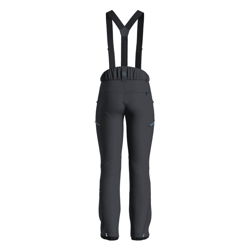 Great Escapes Godwin man skitouring pant black in Pantaloni 3A Moda Mare Sport - Bellaria Igea Marina, commercioVirtuoso.it